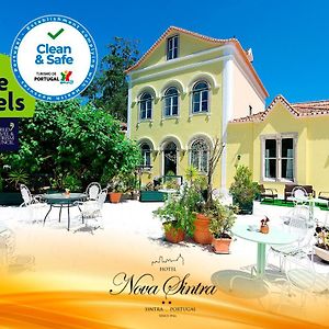 Hotel Nova Sintra - Adults Only