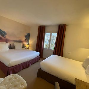 Logis Hôtel Médiéval, Montélimar Nord
