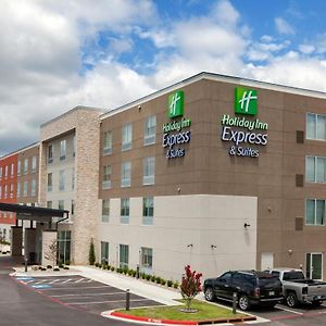 Holiday Inn Express & Suites Tulsa South - Woodland Hills, An Ihg Hotel